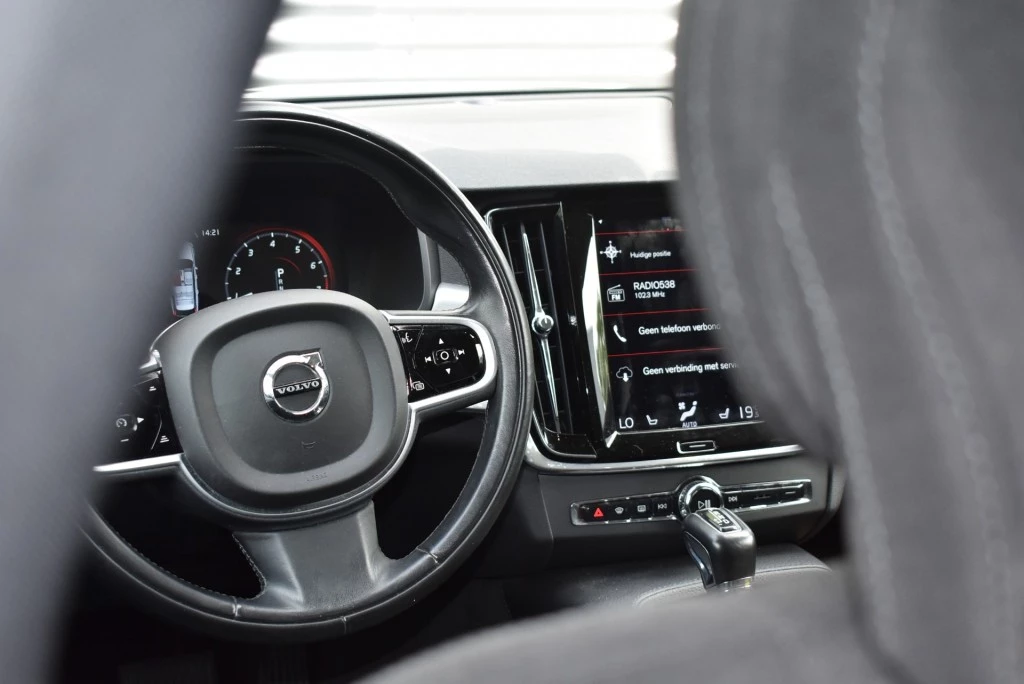 Volvo V90 – foto 13