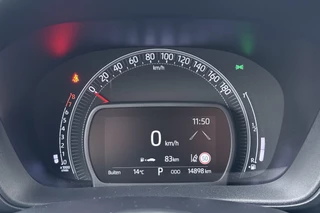 Toyota Aygo – thumbnail 19