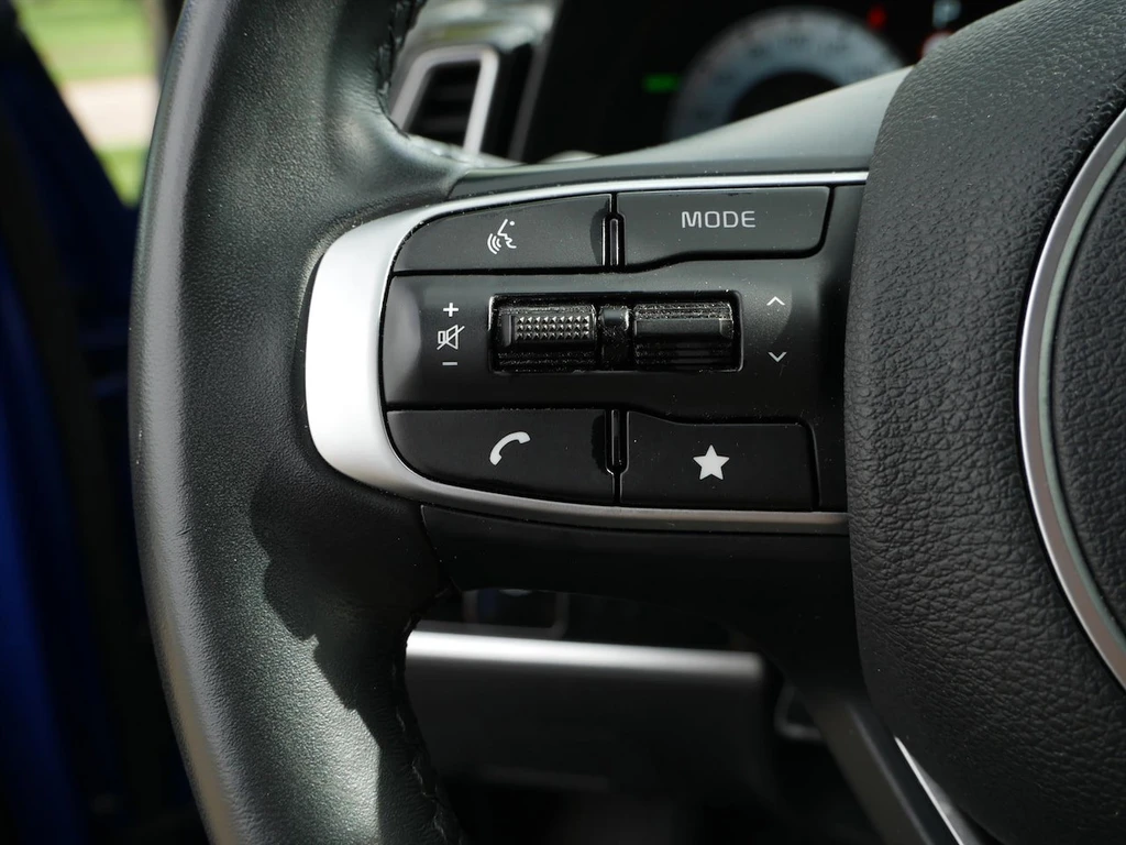 Kia Sportage – foto 20