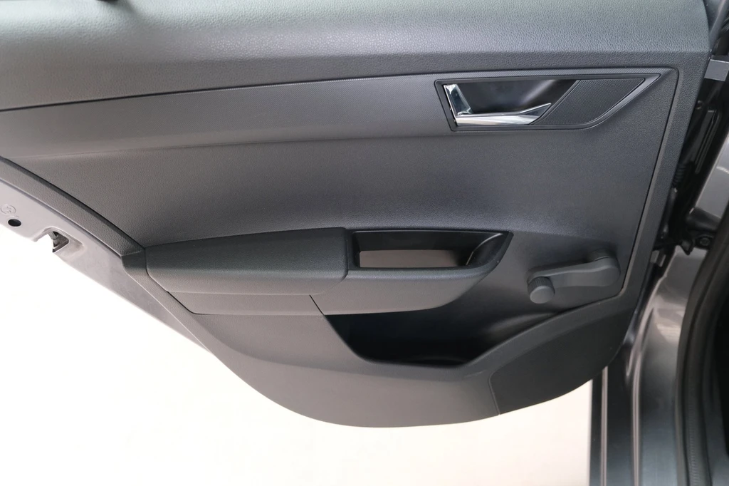 Škoda Fabia – foto 10