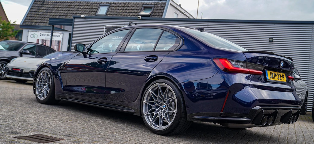 BMW M3 – foto 6