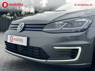 Volkswagen e-Golf – thumbnail 29