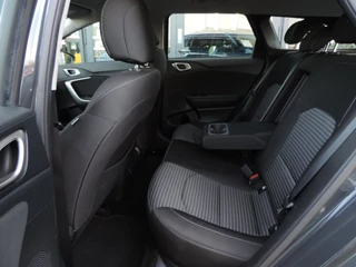 Kia Ceed Sportswagon – thumbnail 19