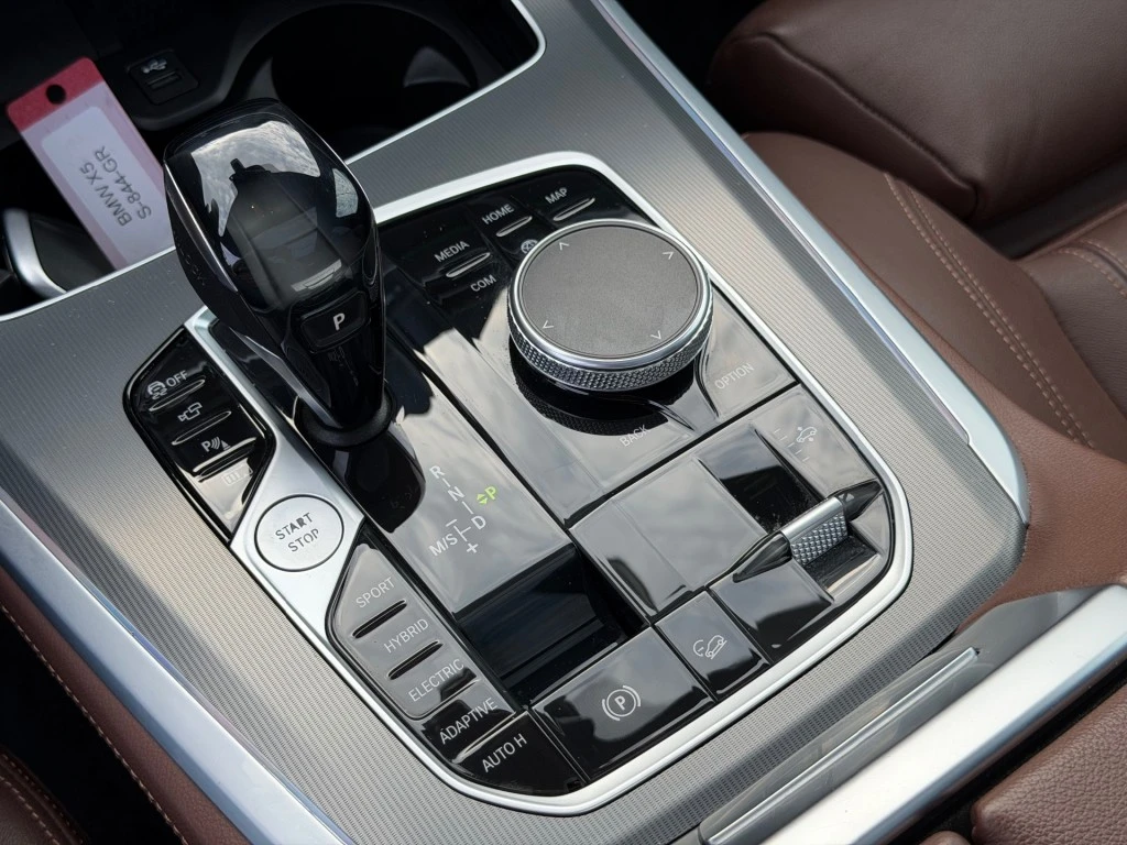BMW X5 – foto 39