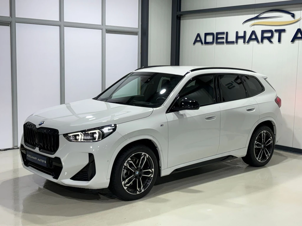 BMW X1 – foto 4
