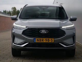 Ford Kuga – thumbnail 8