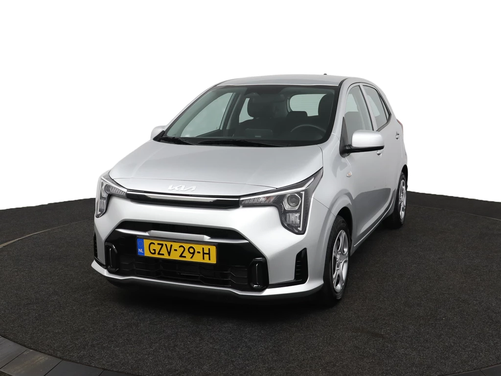 Kia Picanto – foto 2