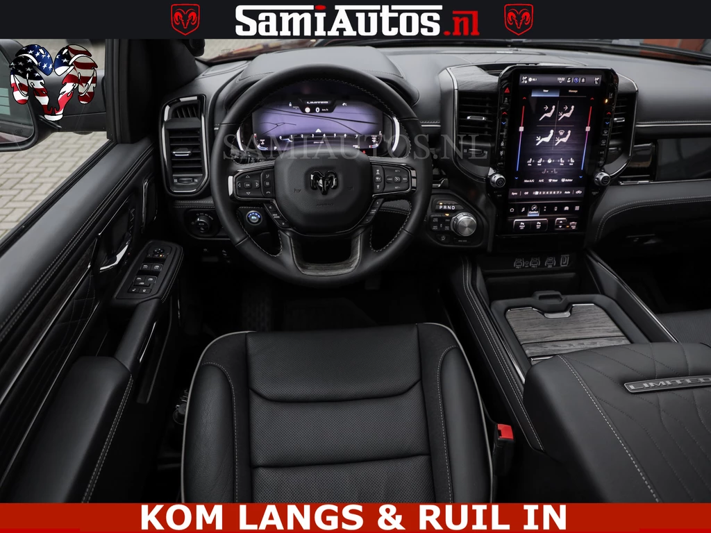 Dodge Ram Pick-Up – foto 57