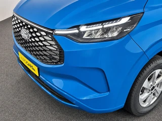 Ford E-Transit Custom – thumbnail 13