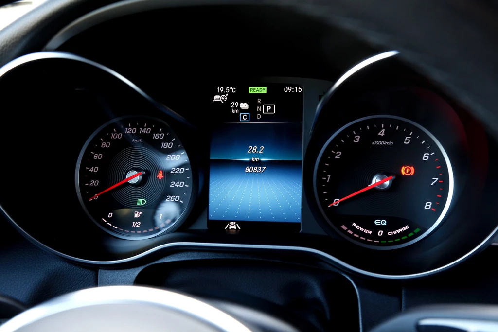 Mercedes-Benz GLC – foto 25