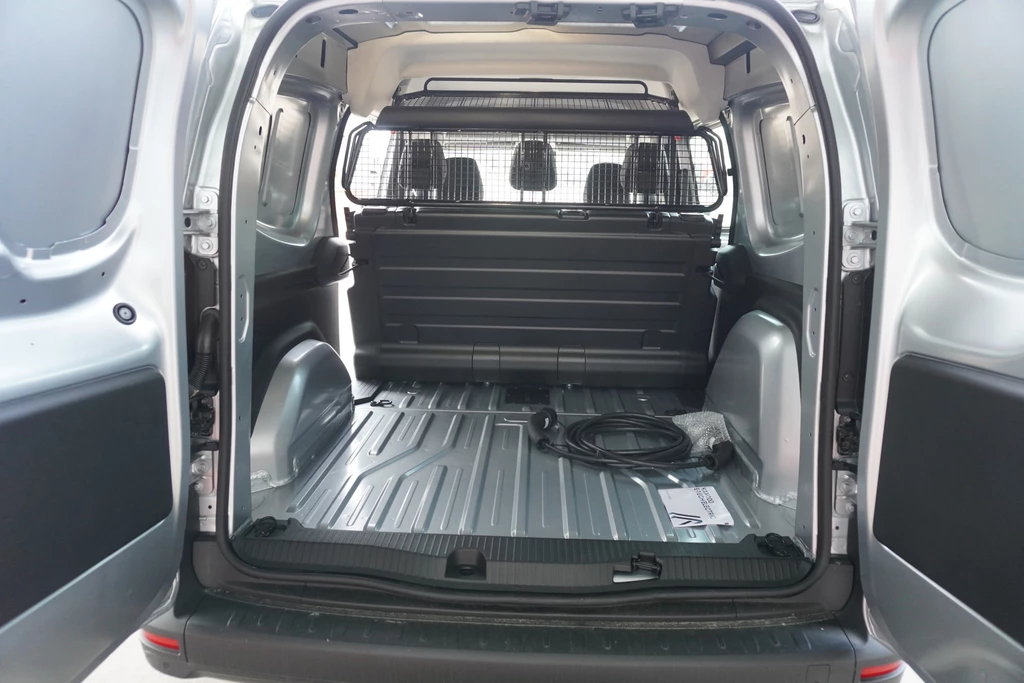 Renault Kangoo – foto 15