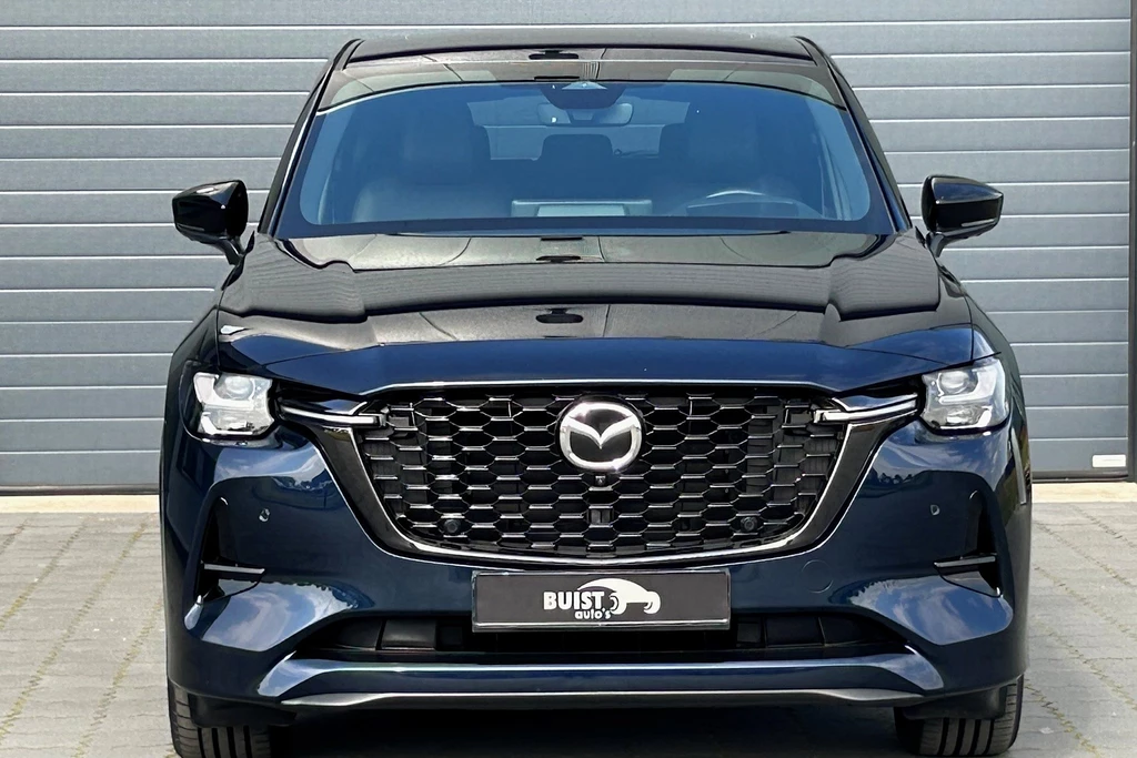 Mazda CX-60 – foto 7
