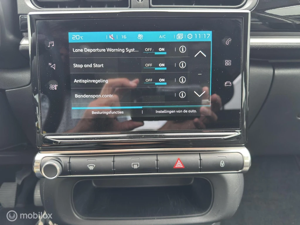 Citroën C3 – foto 20