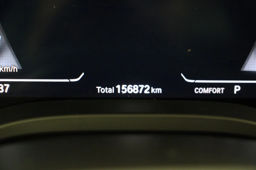 BMW iX3 – foto 28