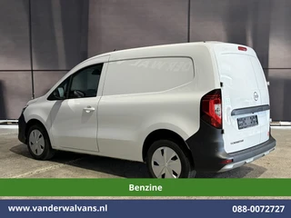 Nissan Townstar – thumbnail 2