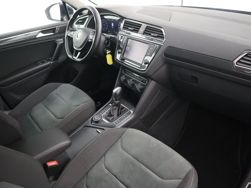 Volkswagen Tiguan – foto 46