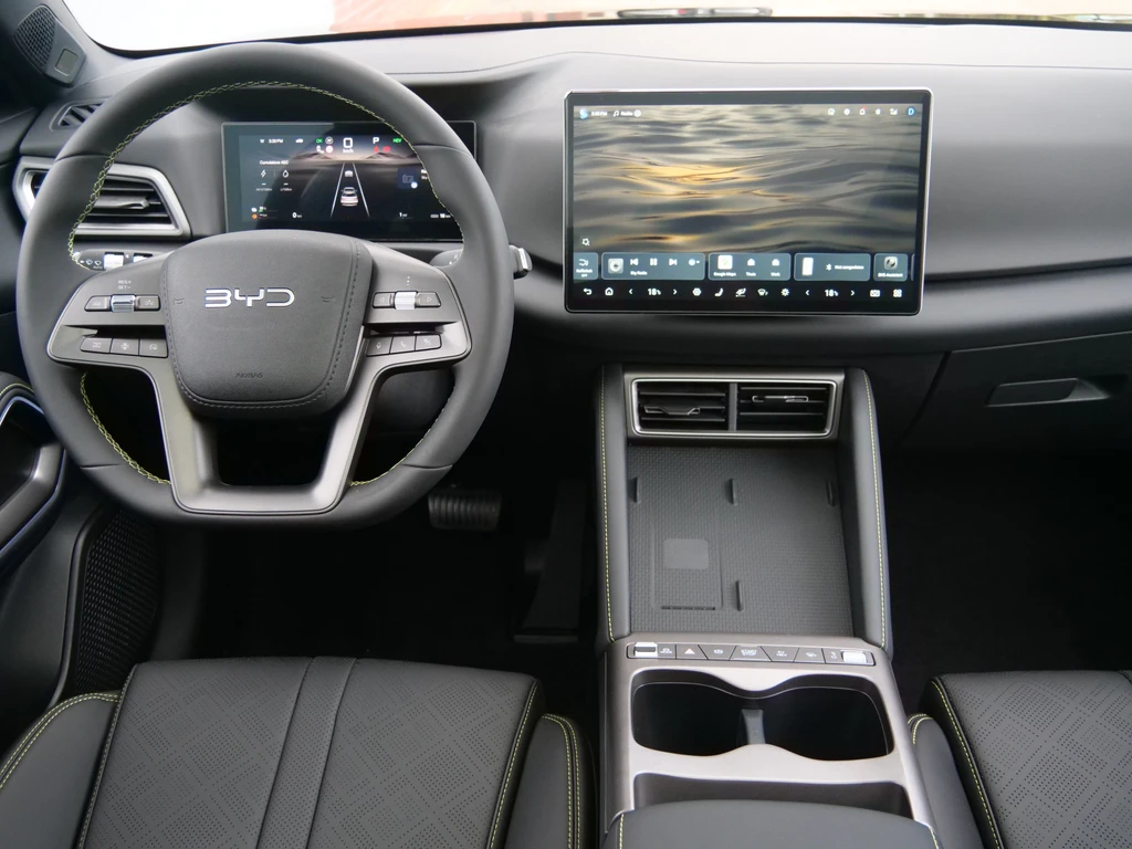 BYD ATTO 2 – foto 16