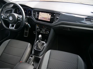 Volkswagen T-Roc – thumbnail 9