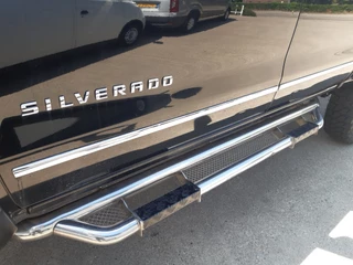 Chevrolet Silverado – thumbnail 30