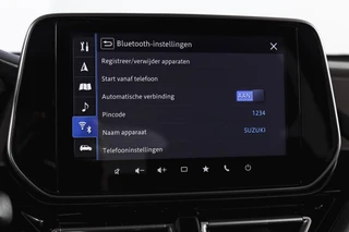 Suzuki S-Cross – thumbnail 23