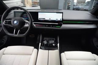 BMW 5 Serie – thumbnail 7