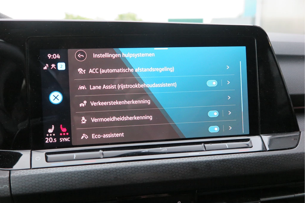 Volkswagen Golf – foto 73
