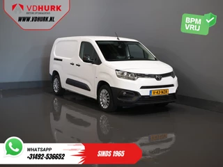 Toyota ProAce – thumbnail 6