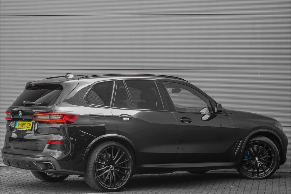 BMW X5 – foto 7