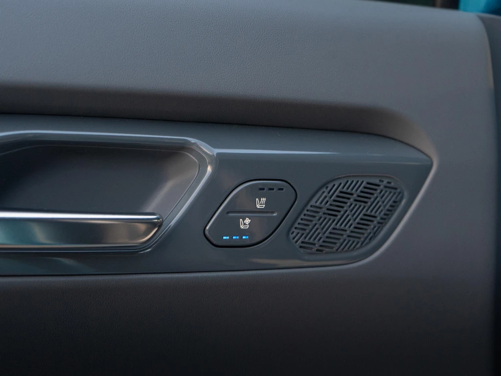 Kia EV9 – foto 24
