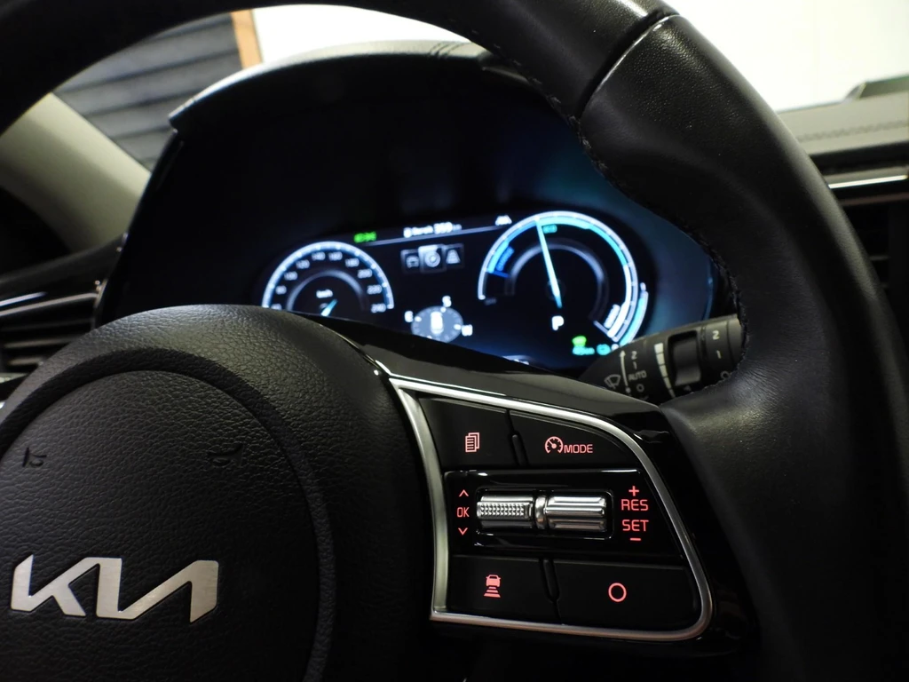 Kia XCeed – foto 21