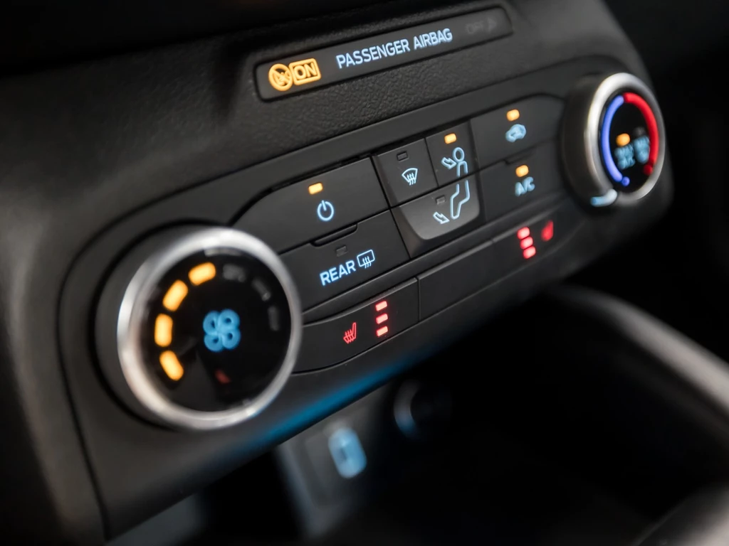 Ford Focus – foto 12