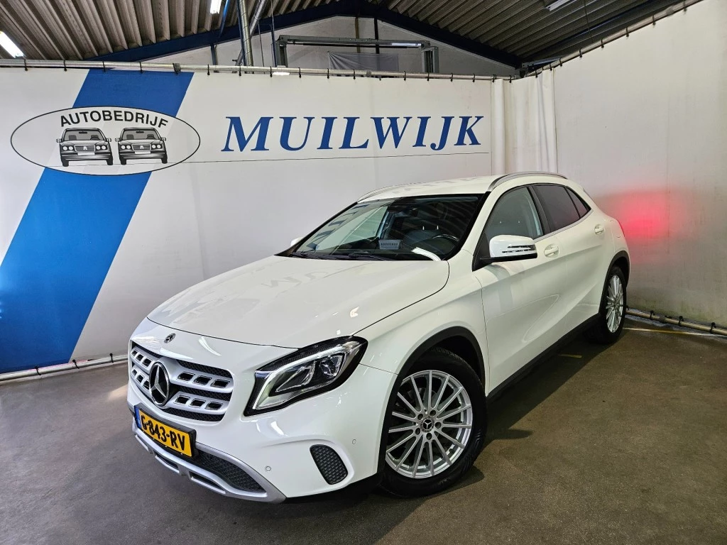 Mercedes-Benz GLA – foto 2