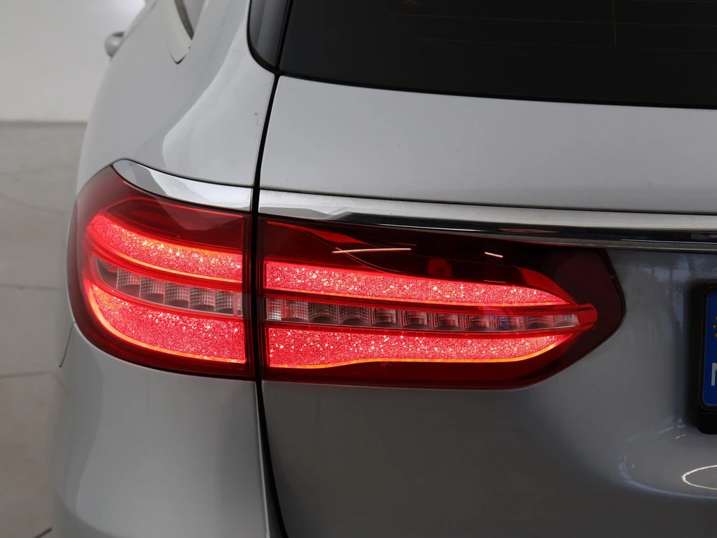 Mercedes-Benz E-Klasse – foto 14