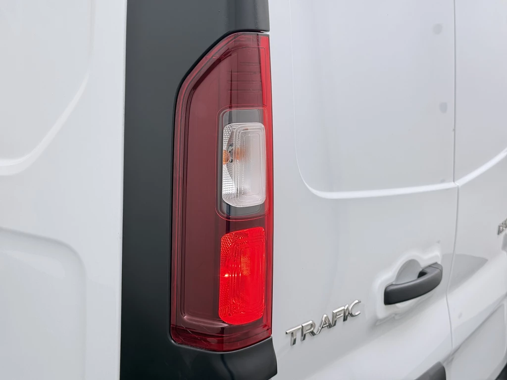 Renault Trafic – foto 32
