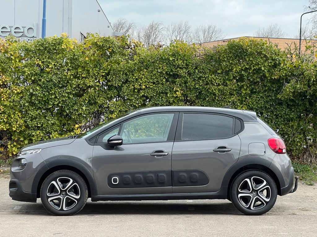 Citroën C3 – foto 4