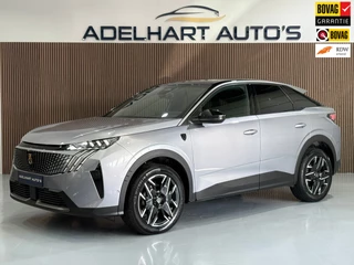 Peugeot 3008 – thumbnail 1