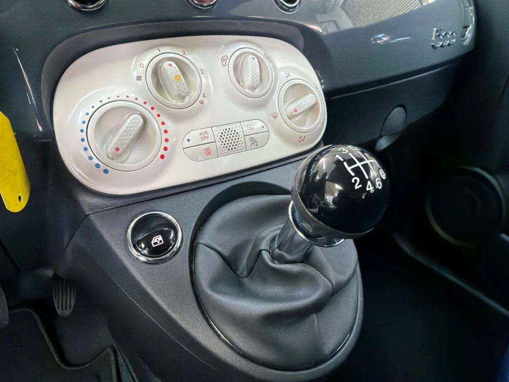 Fiat 500 – foto 18