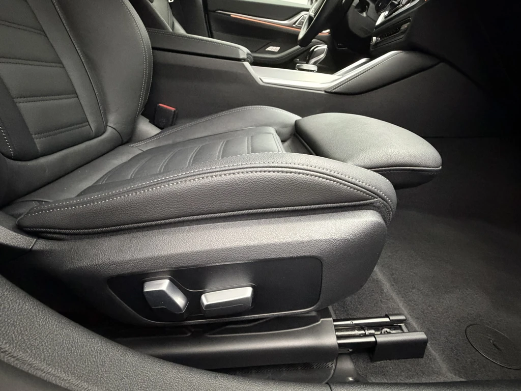 BMW 4 Serie – foto 27