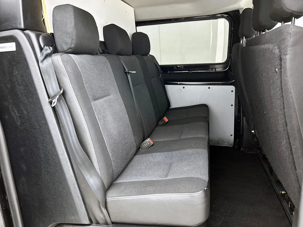 Opel Vivaro – foto 27