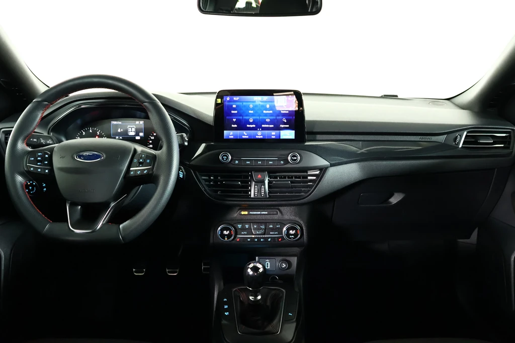 Ford Focus – foto 25