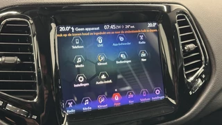 Jeep Compass – thumbnail 28