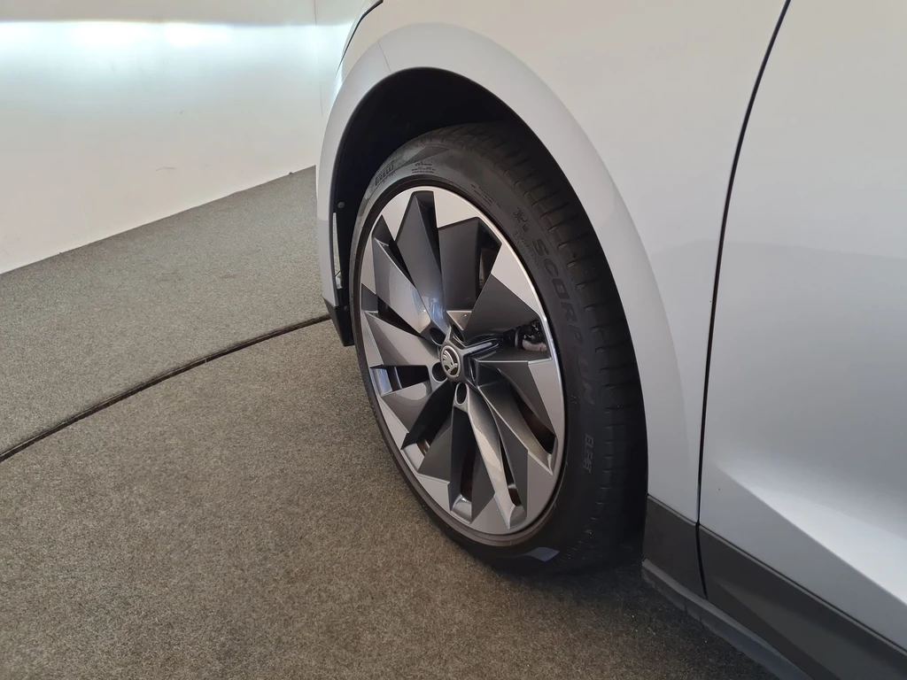 Škoda Enyaq iV – foto 19