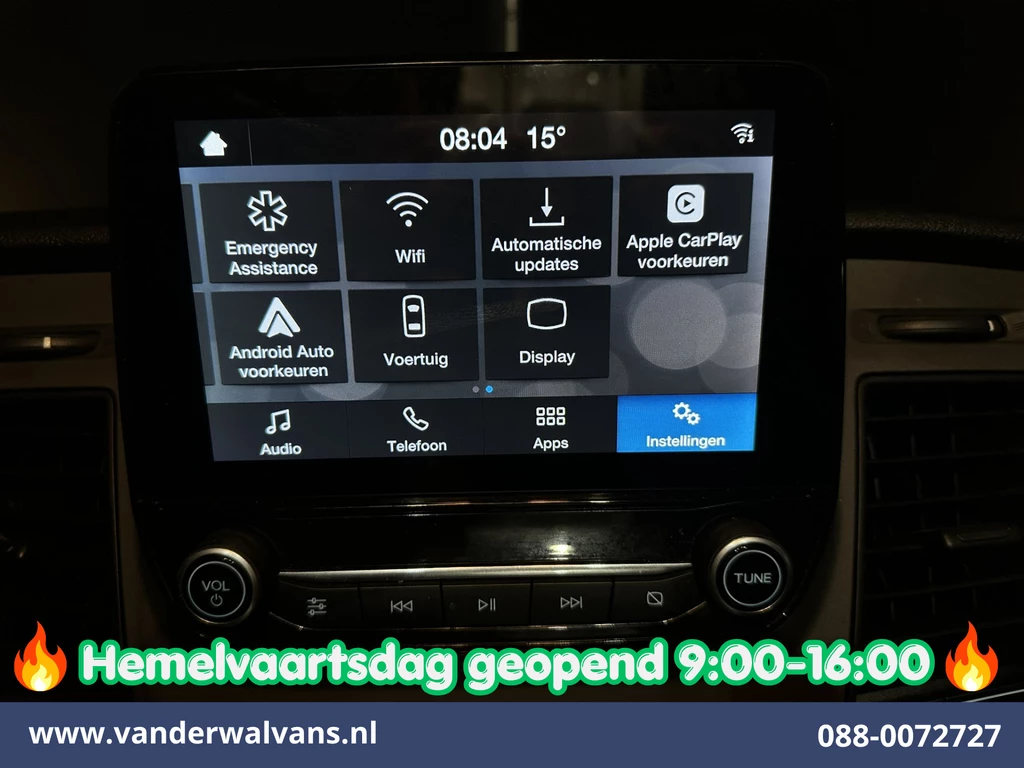 Ford Transit – foto 10