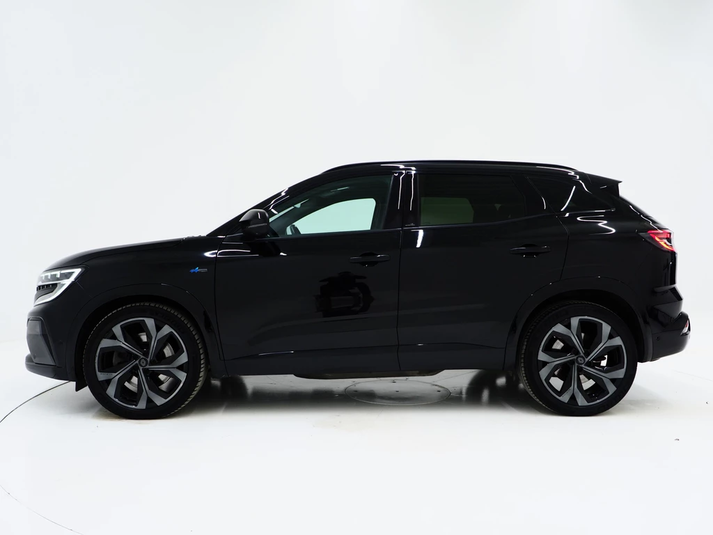 Renault Austral – foto 2