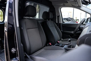 Volkswagen Caddy – thumbnail 20