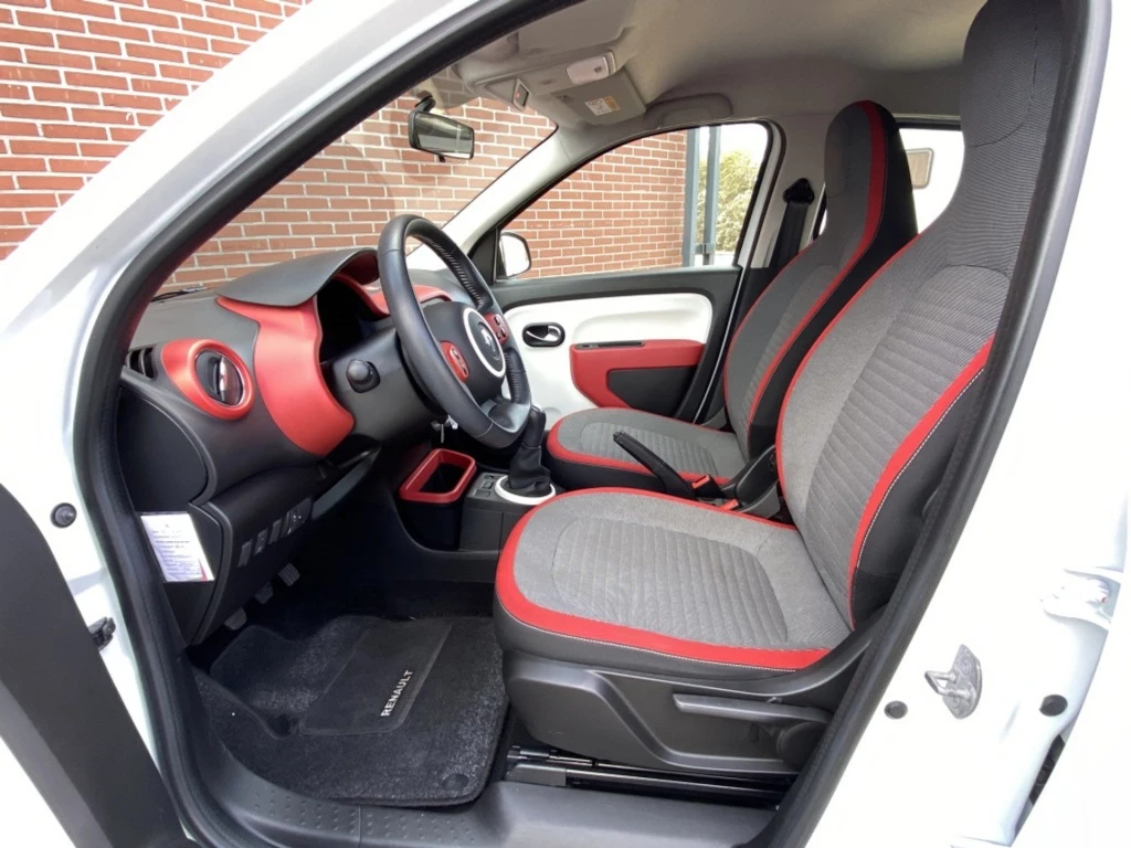 Renault Twingo – foto 11