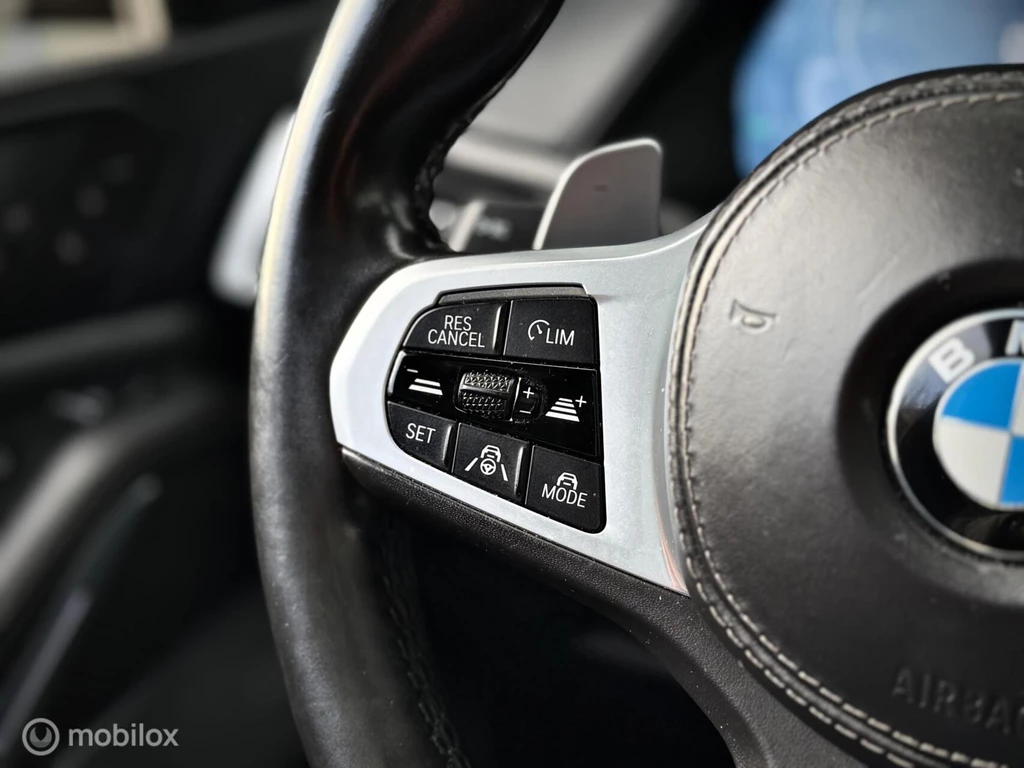 BMW X5 – foto 28
