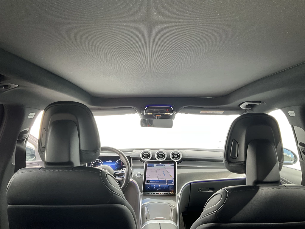 Mercedes-Benz GLC – foto 40