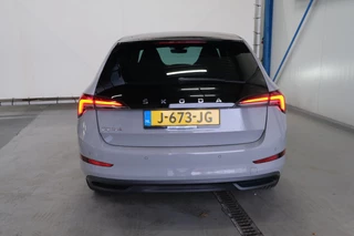 Škoda Scala – thumbnail 3