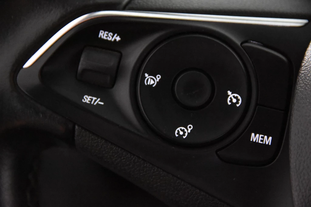 Opel Crossland X – foto 25